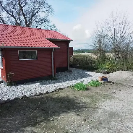 Holiday home One-of-a-kind Waterfront Wooden House *