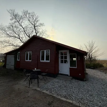 One-of-a-kind Waterfront Wooden House Дом отдыха *