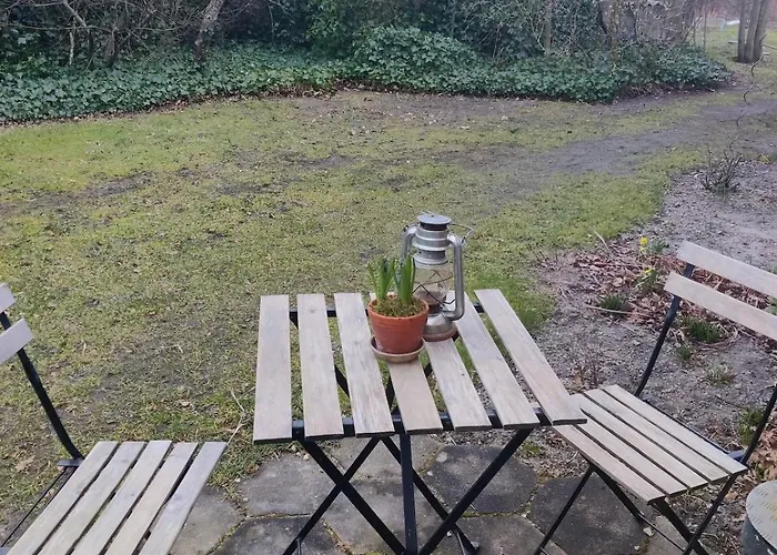 One-of-a-kind Waterfront Wooden House